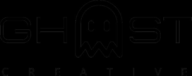 Ghost Logo